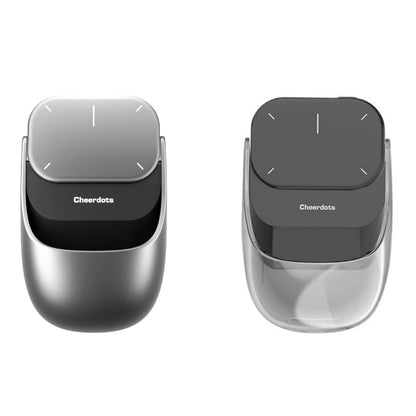 Cheerdots 2 Detachable Air Mouse Wireless Touchpad All-in-one Pocket AI Recording ChatGPT Enabled Mouse Customized Gaming Mouse